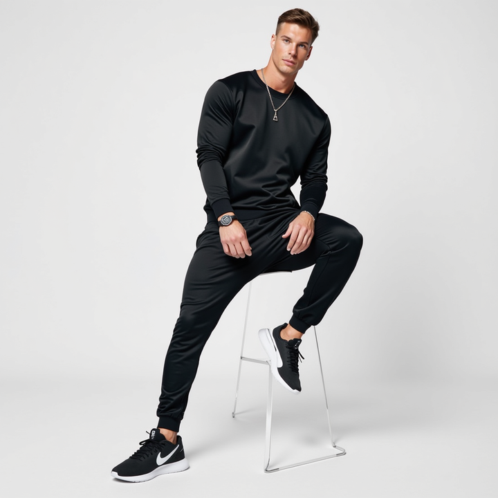 Luca | Tracksuit Set