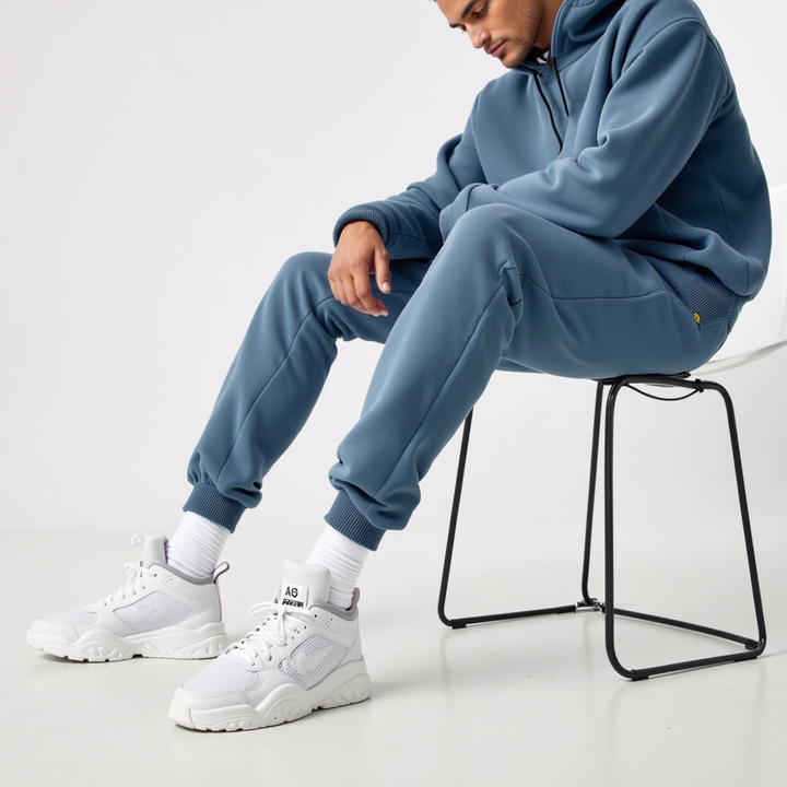 Matteo | Premium tracksuit