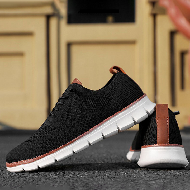 Christoph | Breathable casual shoes for men