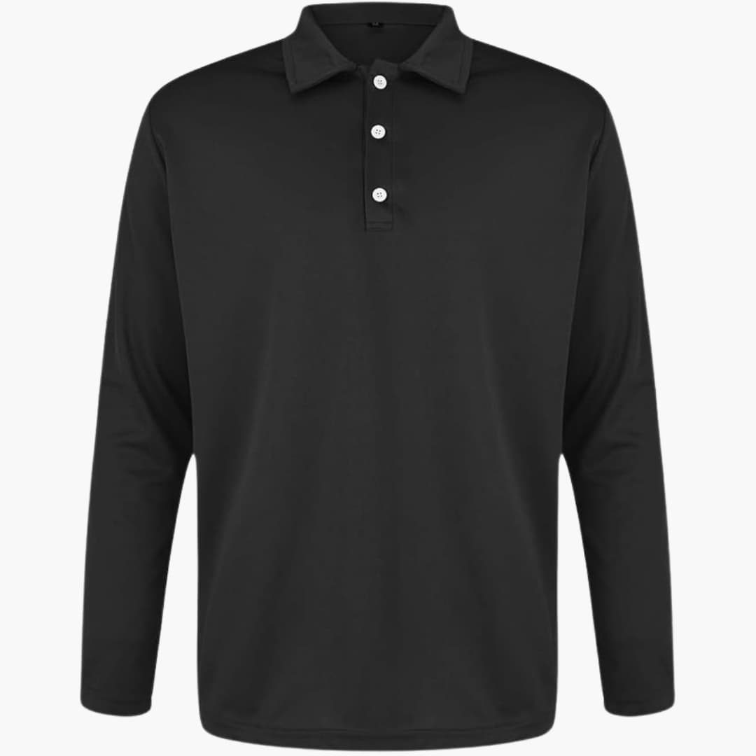 Oscar | Classic Polo Shirt