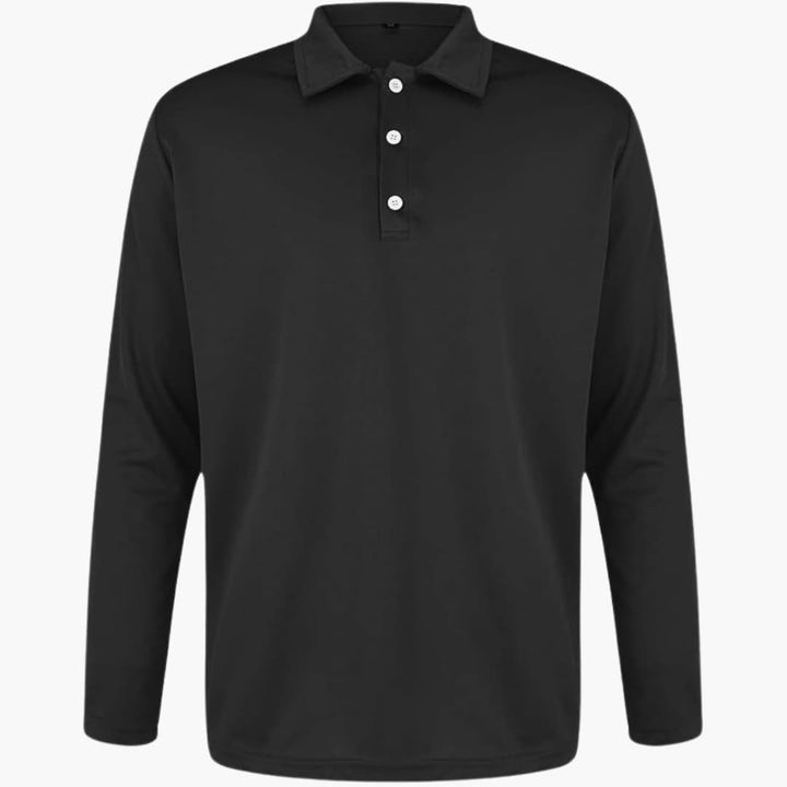 Oscar | Classic Polo Shirt