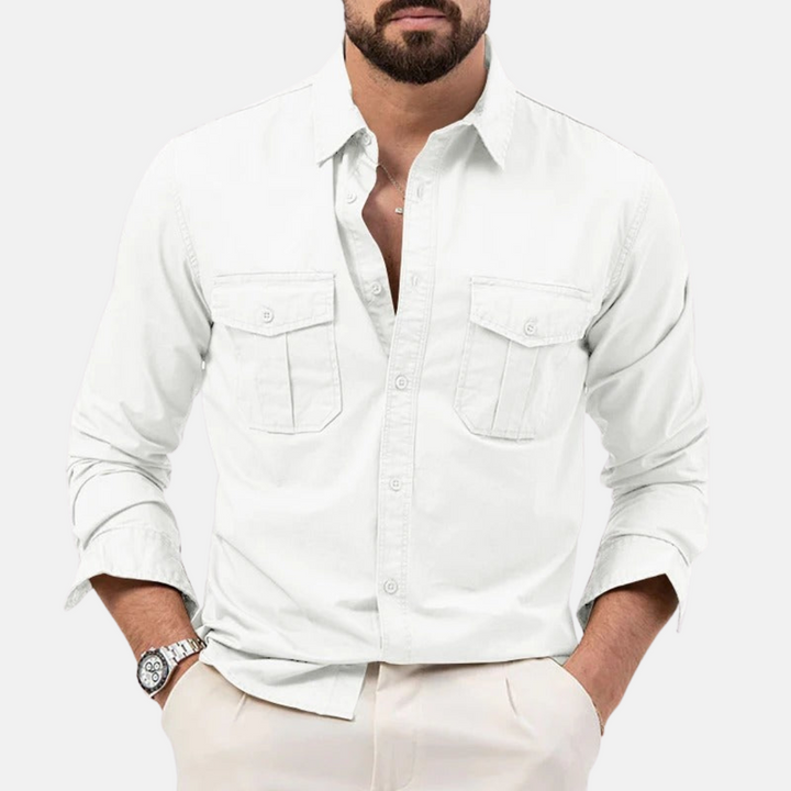 Wayn | Stylish casual shirt