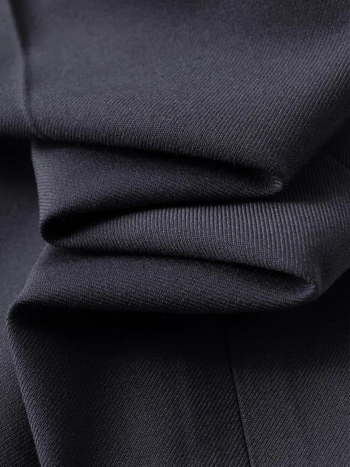 Sander | Men's winter business trousers