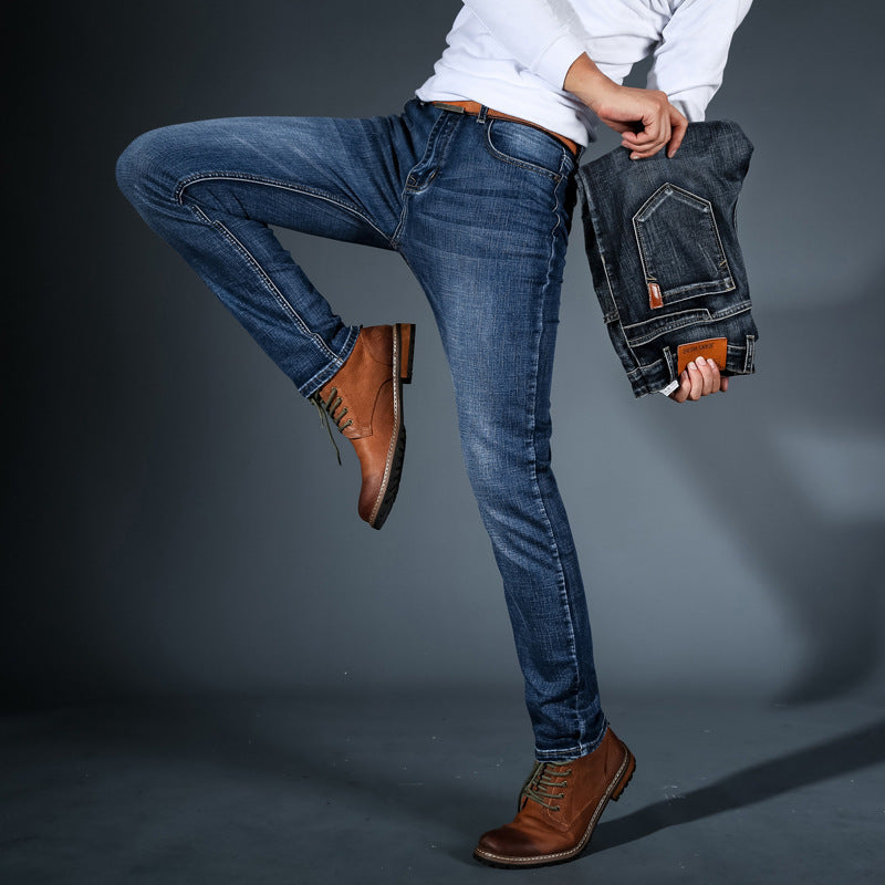 Owen™ | Premium Stretch Jeans