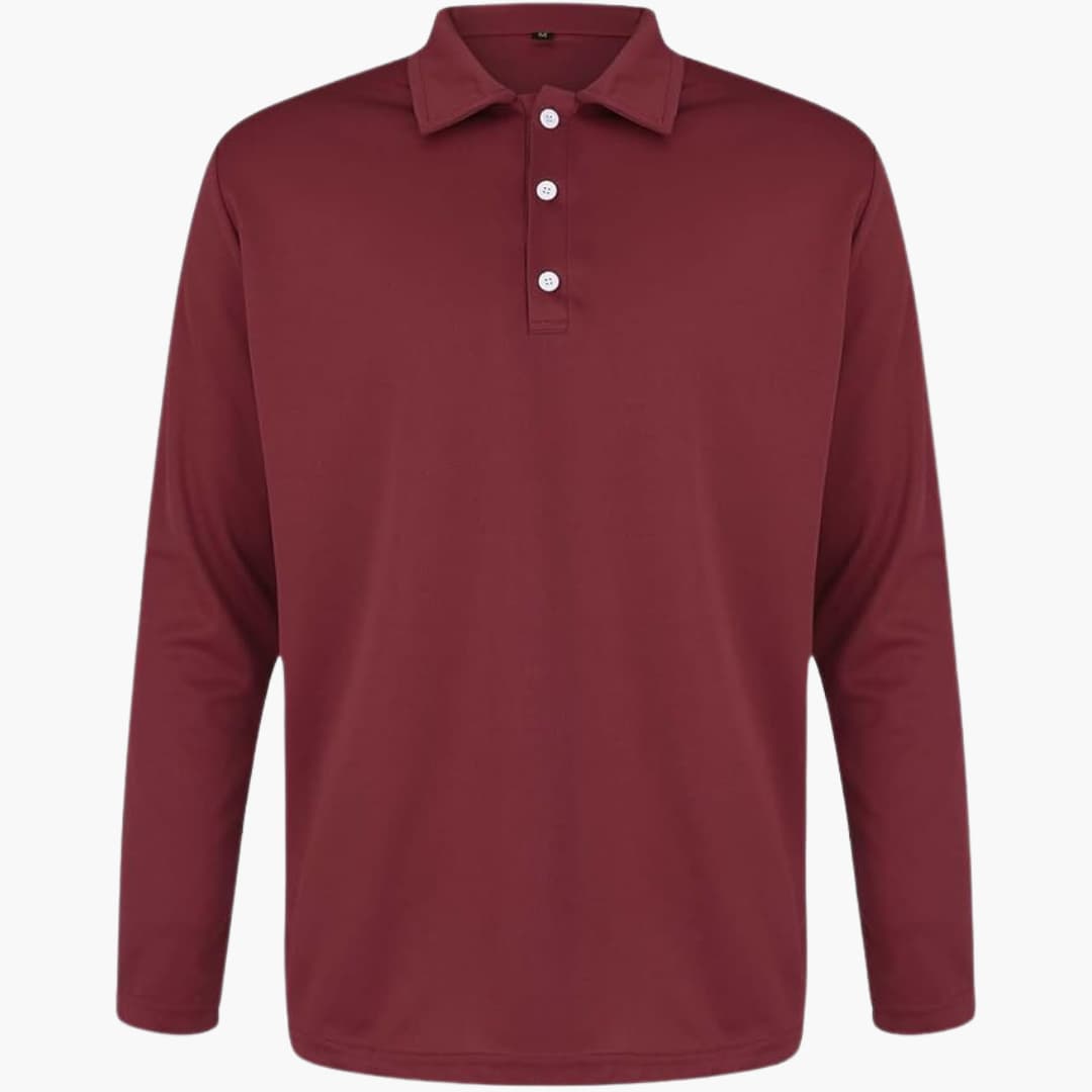 Oscar | Classic Polo Shirt