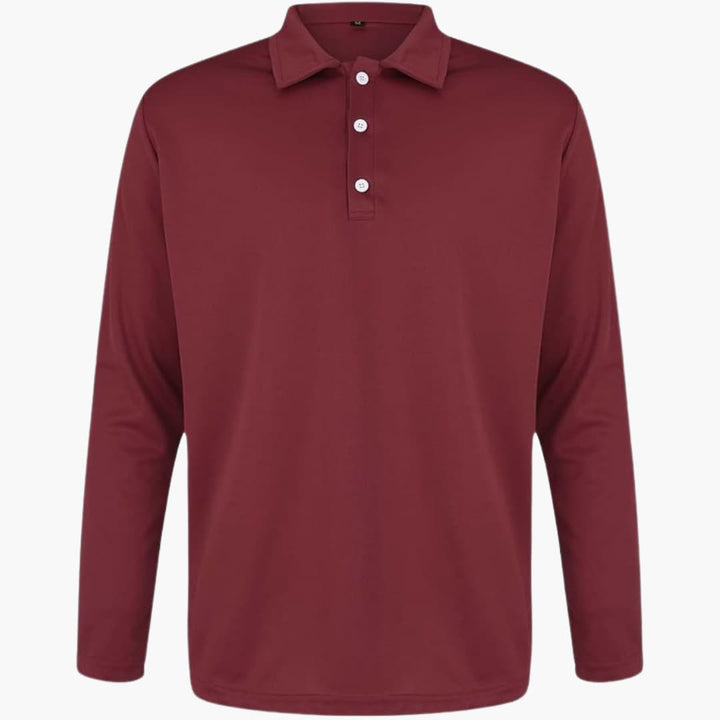 Oscar | Classic Polo Shirt