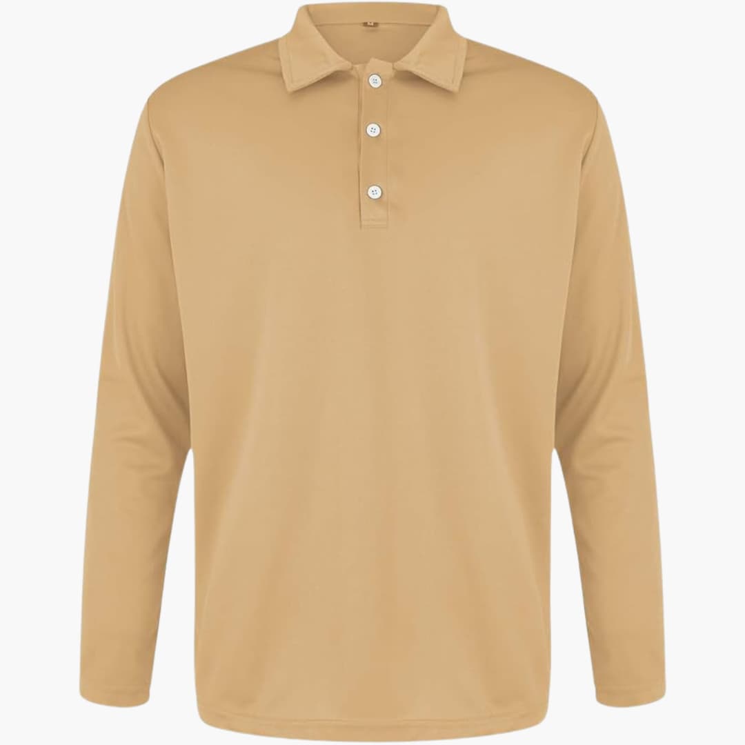 Oscar | Classic Polo Shirt