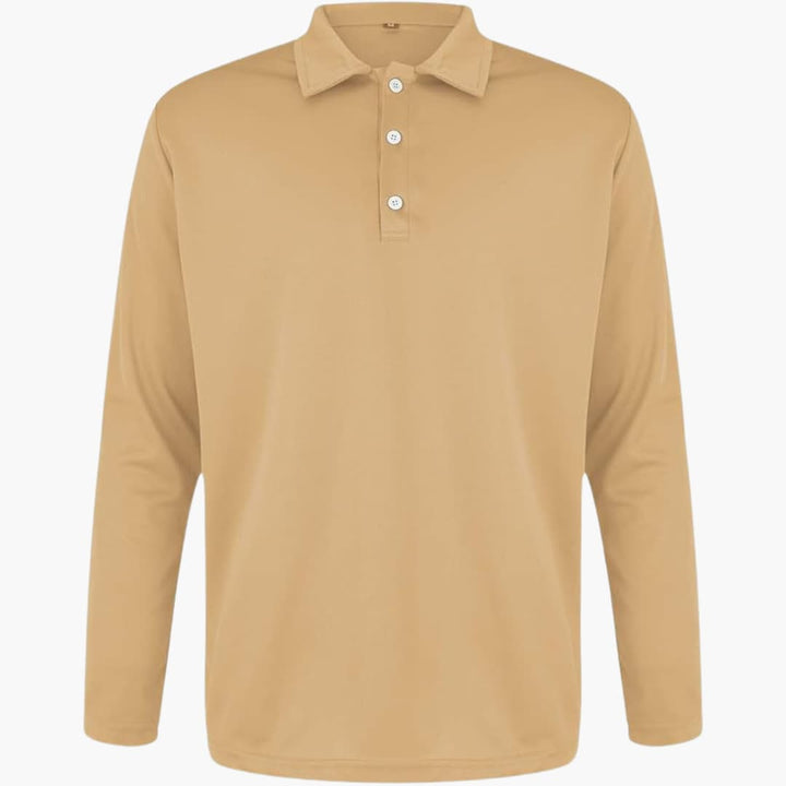 Oscar | Classic Polo Shirt