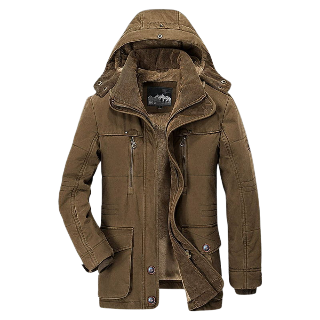 Archie | Winterjacket For Men