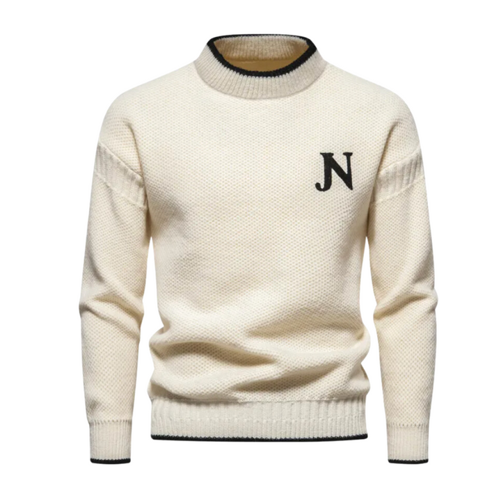 Arthur | Crewneck Sweater