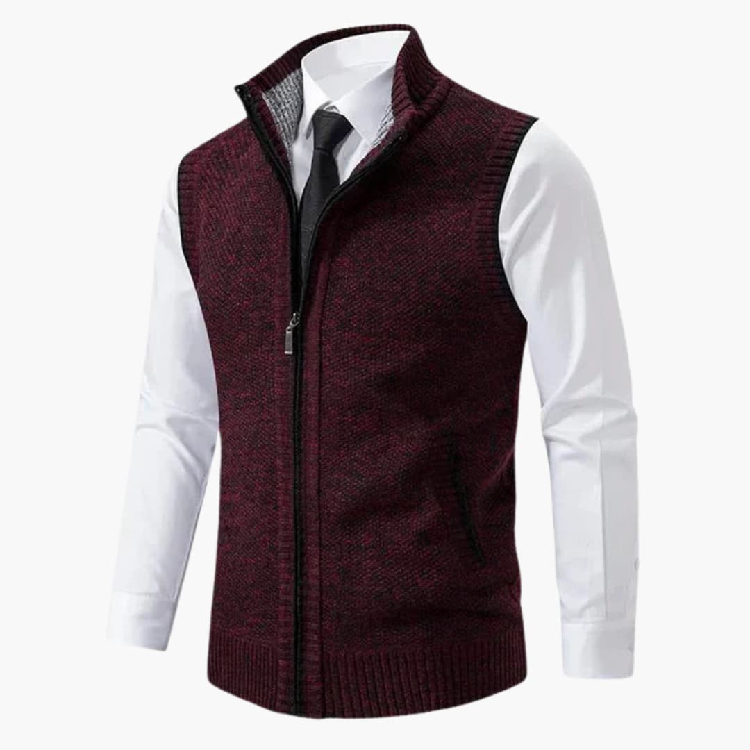 Lennard | Stylish waistcoat for men