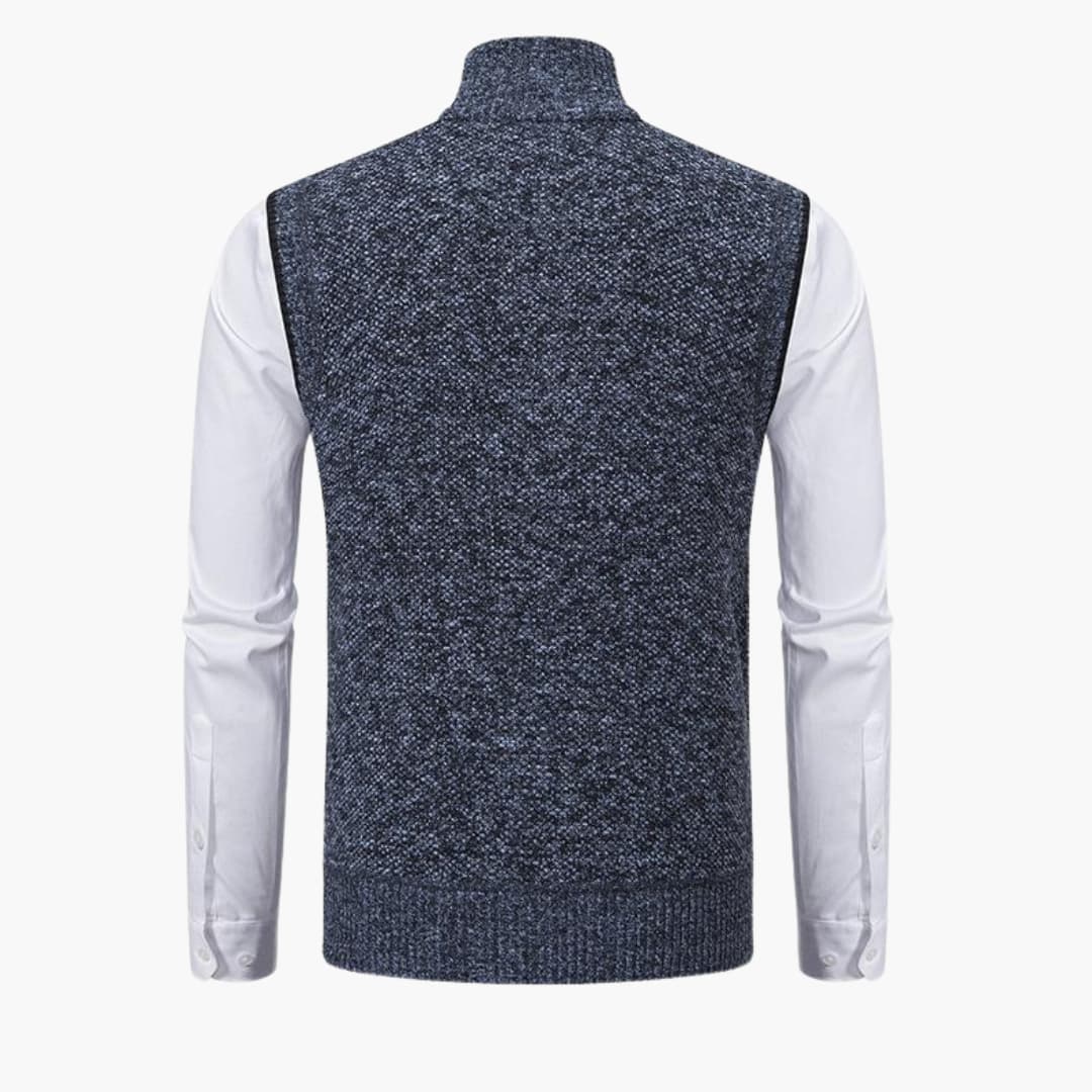 Lennard | Stylish waistcoat for men