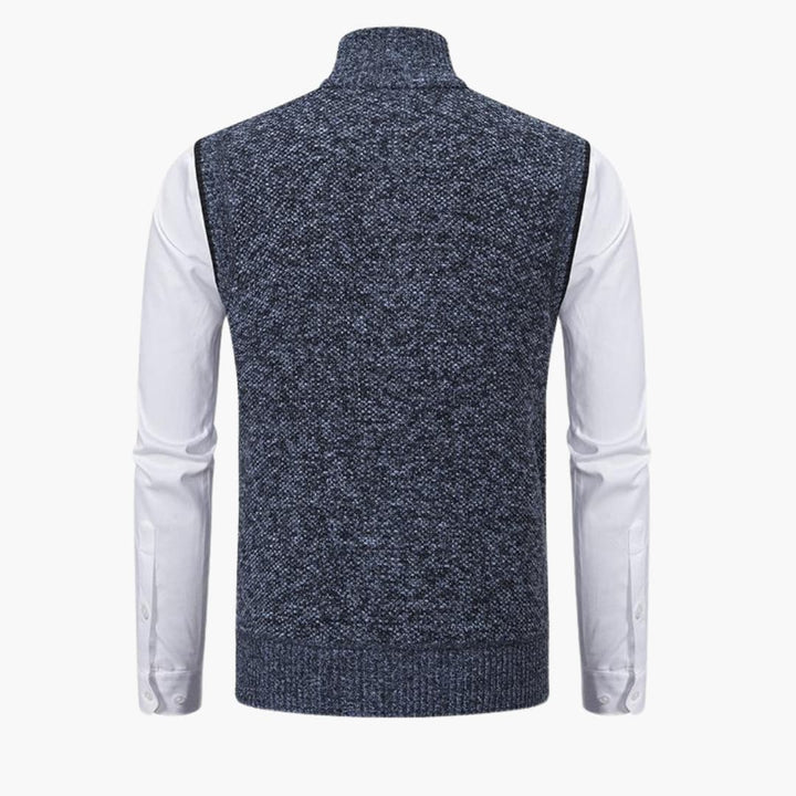 Lennard | Stylish waistcoat for men