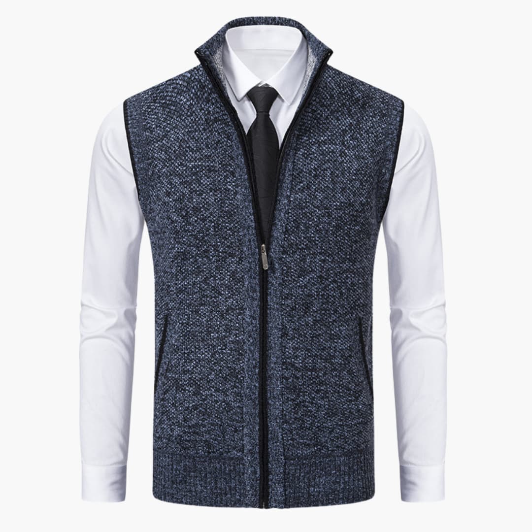 Lennard | Stylish waistcoat for men