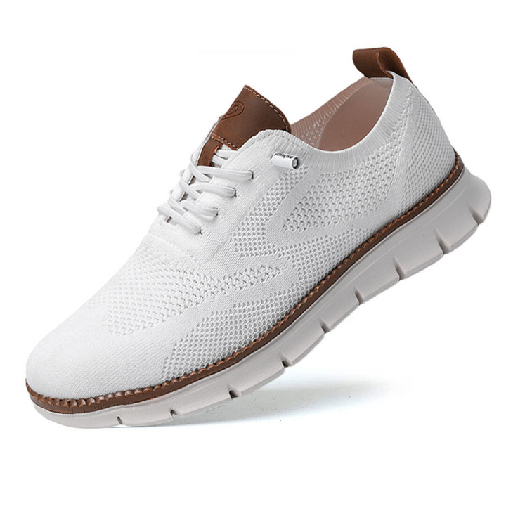 Christoph | Breathable casual shoes for men