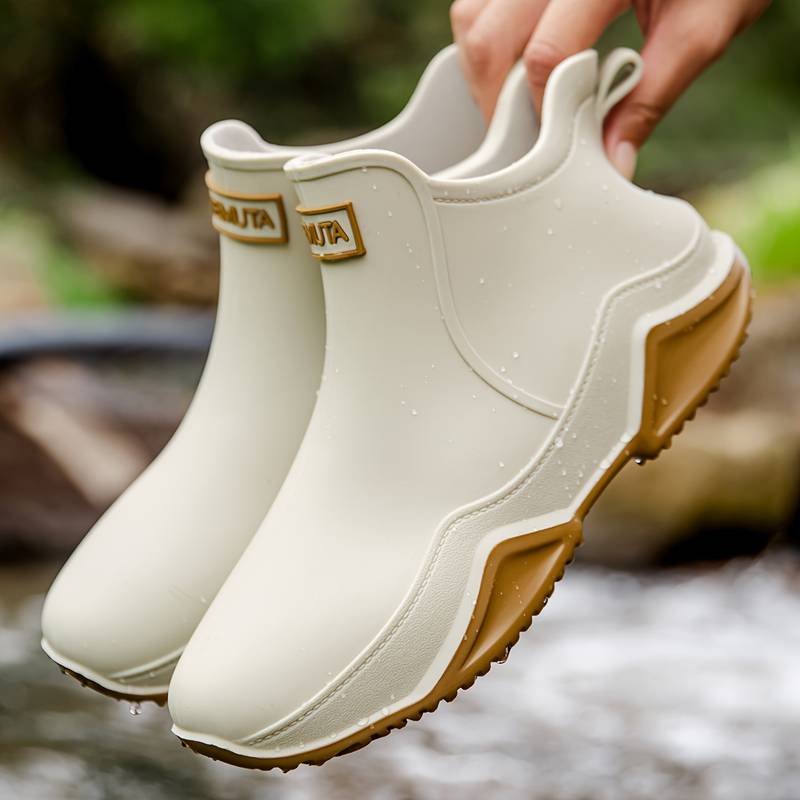 AquaGuard | Orthopaedic waterproof rain shoes