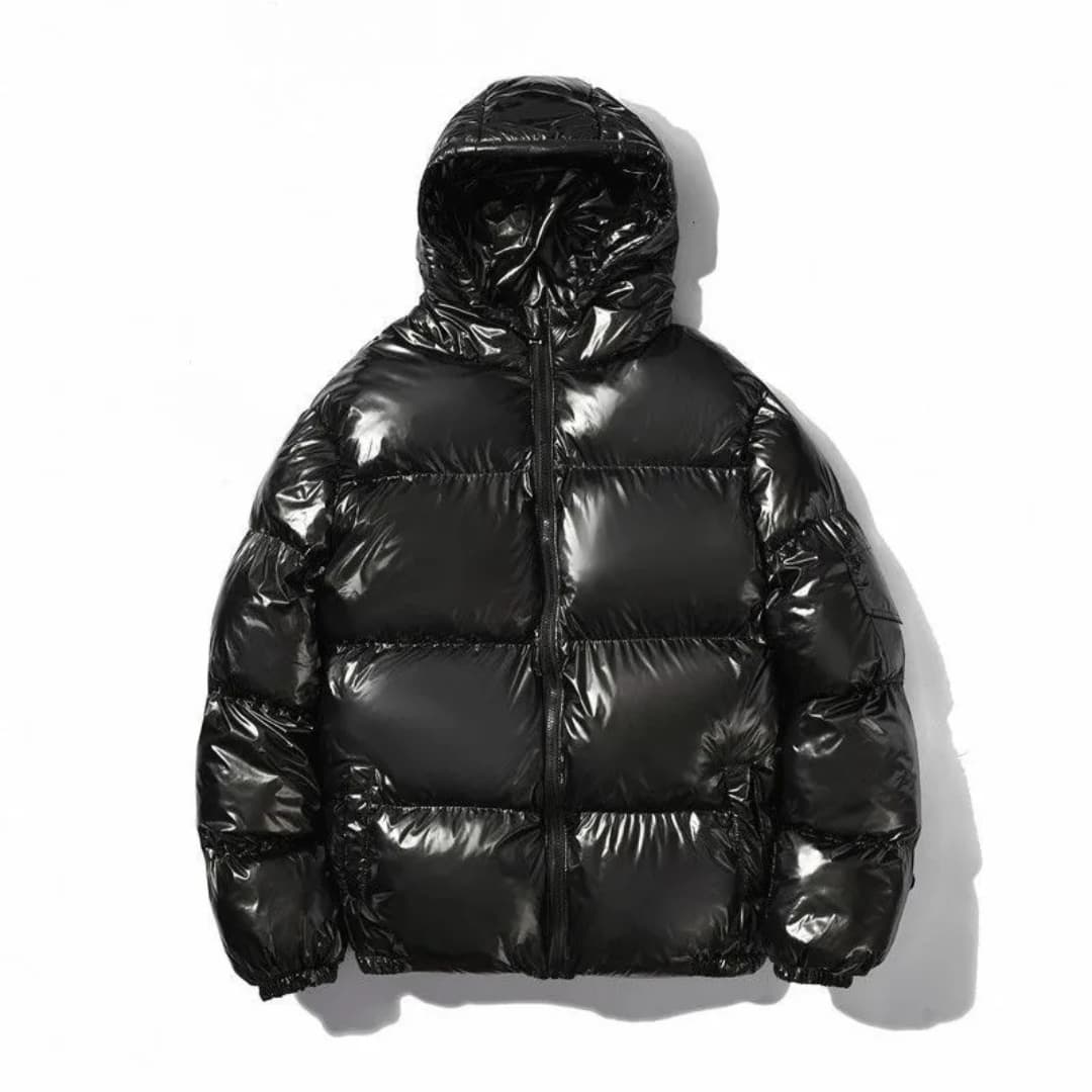 Timo | Down puffer jacket