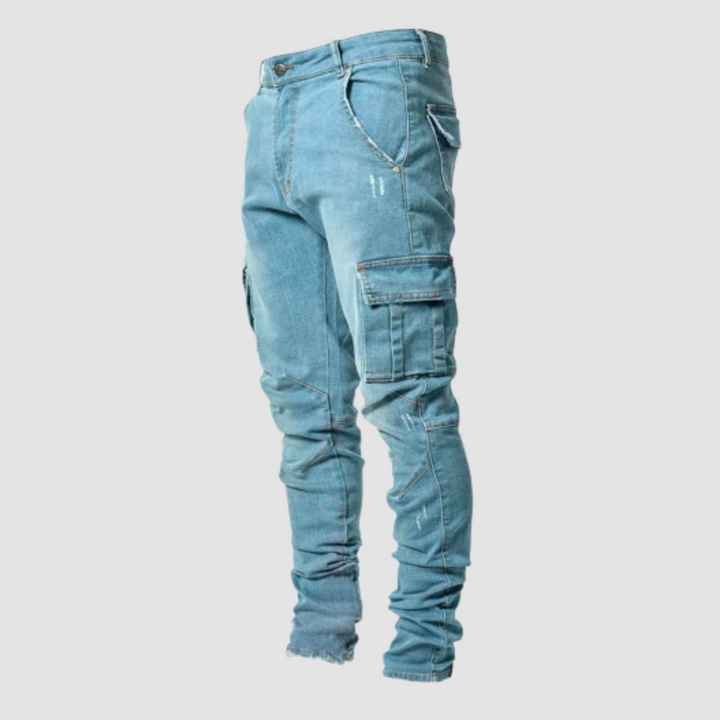 Kobbie | Premium Stretch-Jeans