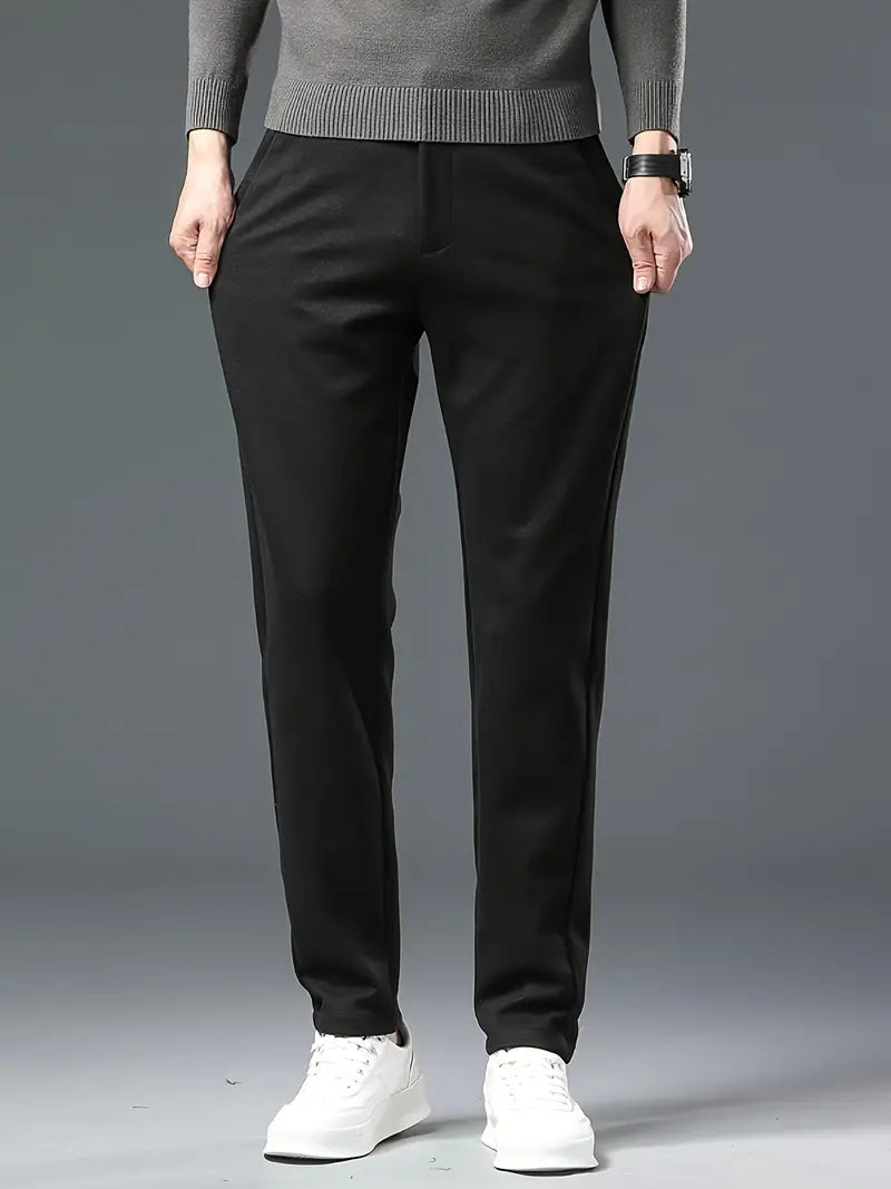 Harrie | Elegant trousers