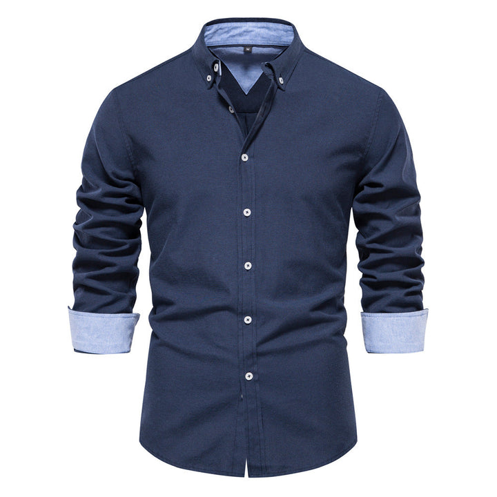 Jake | Classic shirt