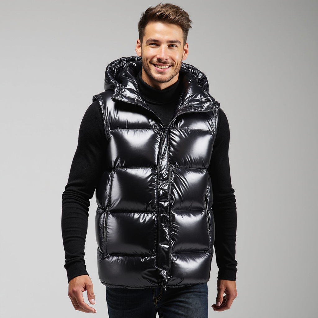 Pirmin | Insulating & water-repellent waistcoat