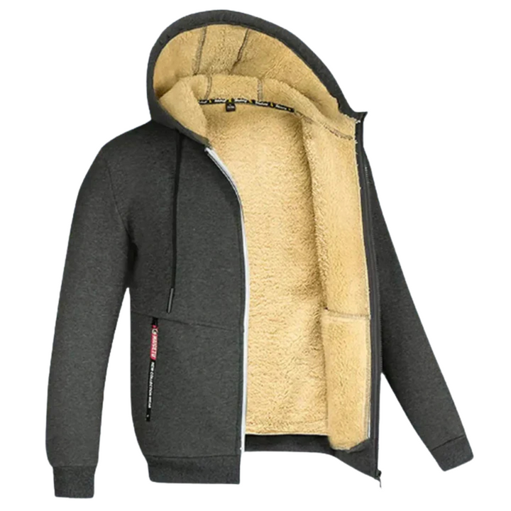 Mason | Men's Fleece Jacket