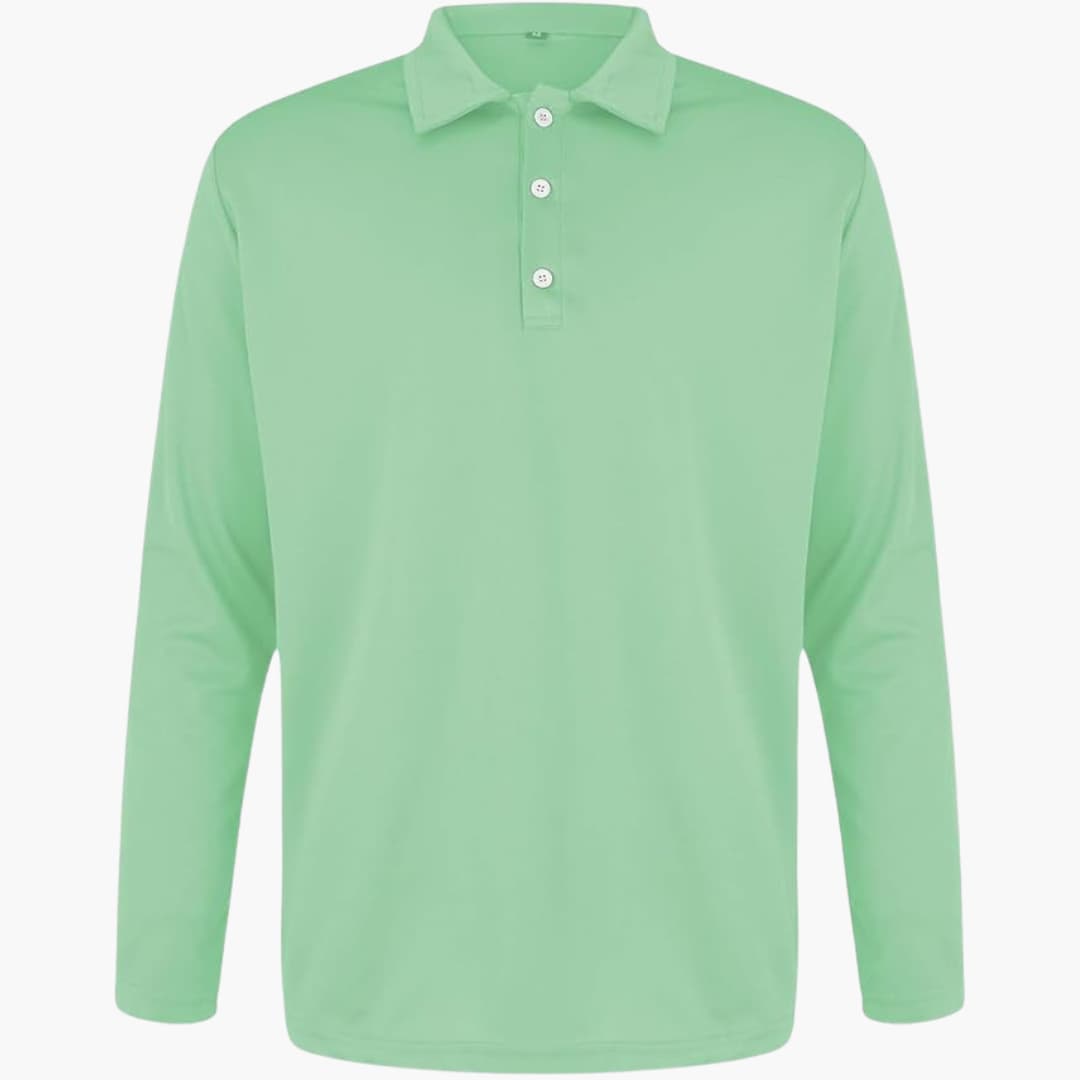 Oscar | Classic Polo Shirt