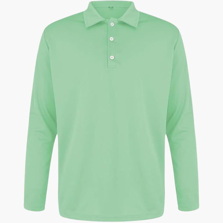 Oscar | Classic Polo Shirt