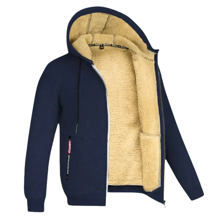 Mason | Men's Fleece Jacket