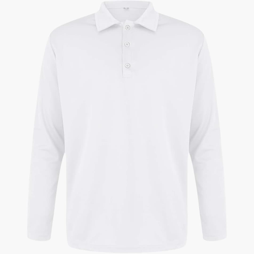 Oscar | Classic Polo Shirt