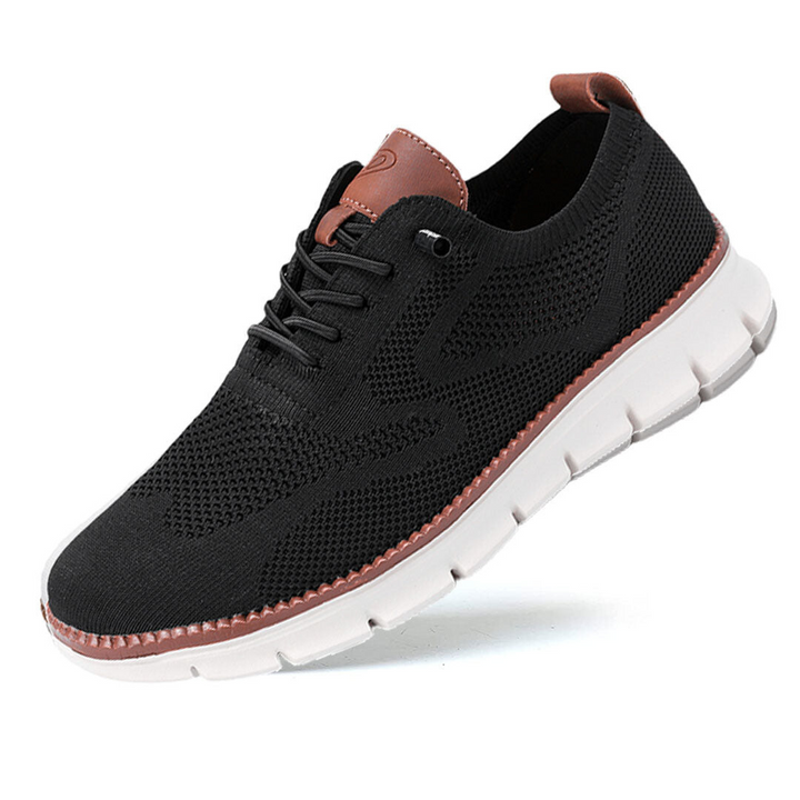 Christoph | Breathable casual shoes for men