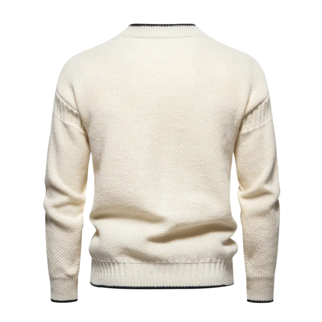 Arthur | Crewneck Sweater