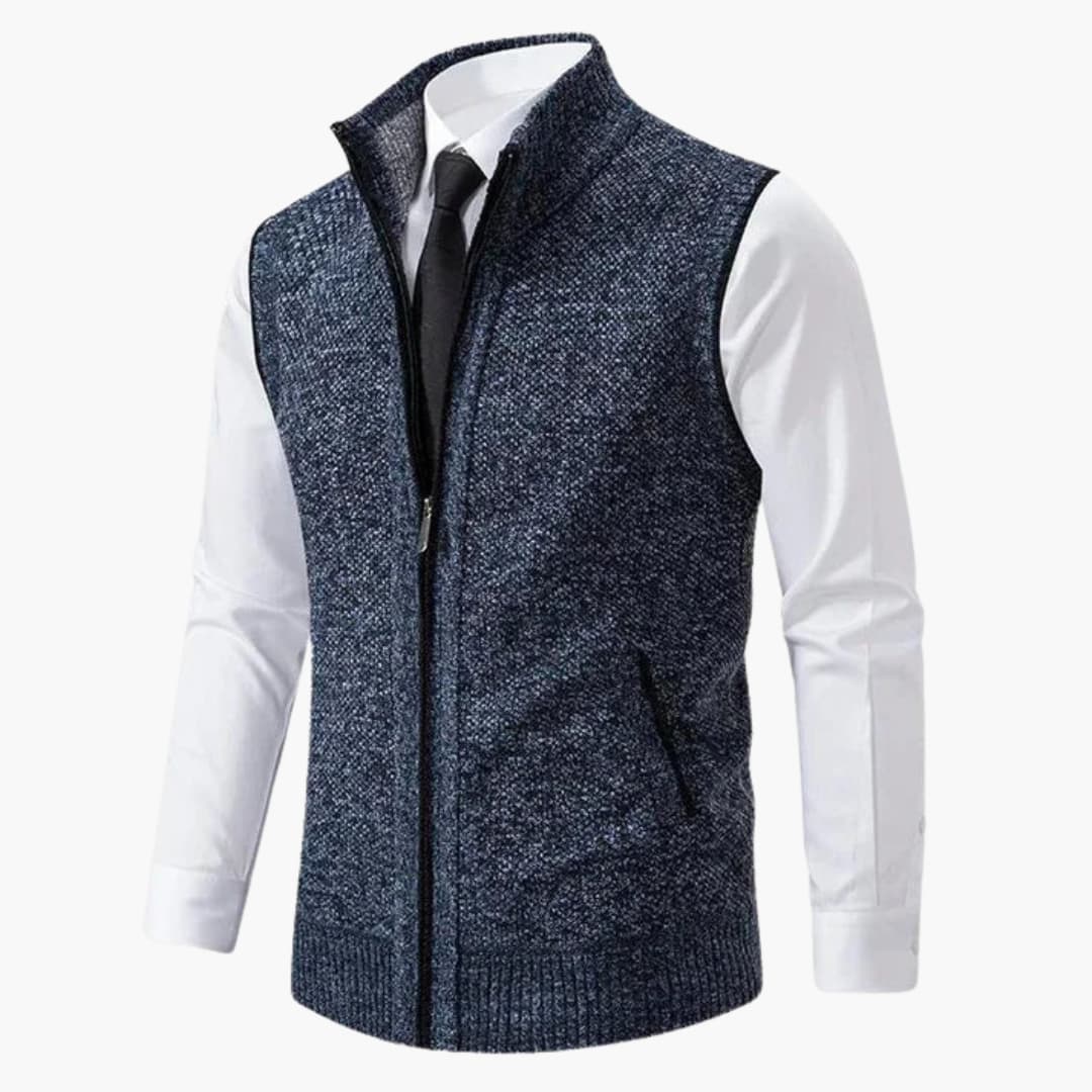 Lennard | Stylish waistcoat for men