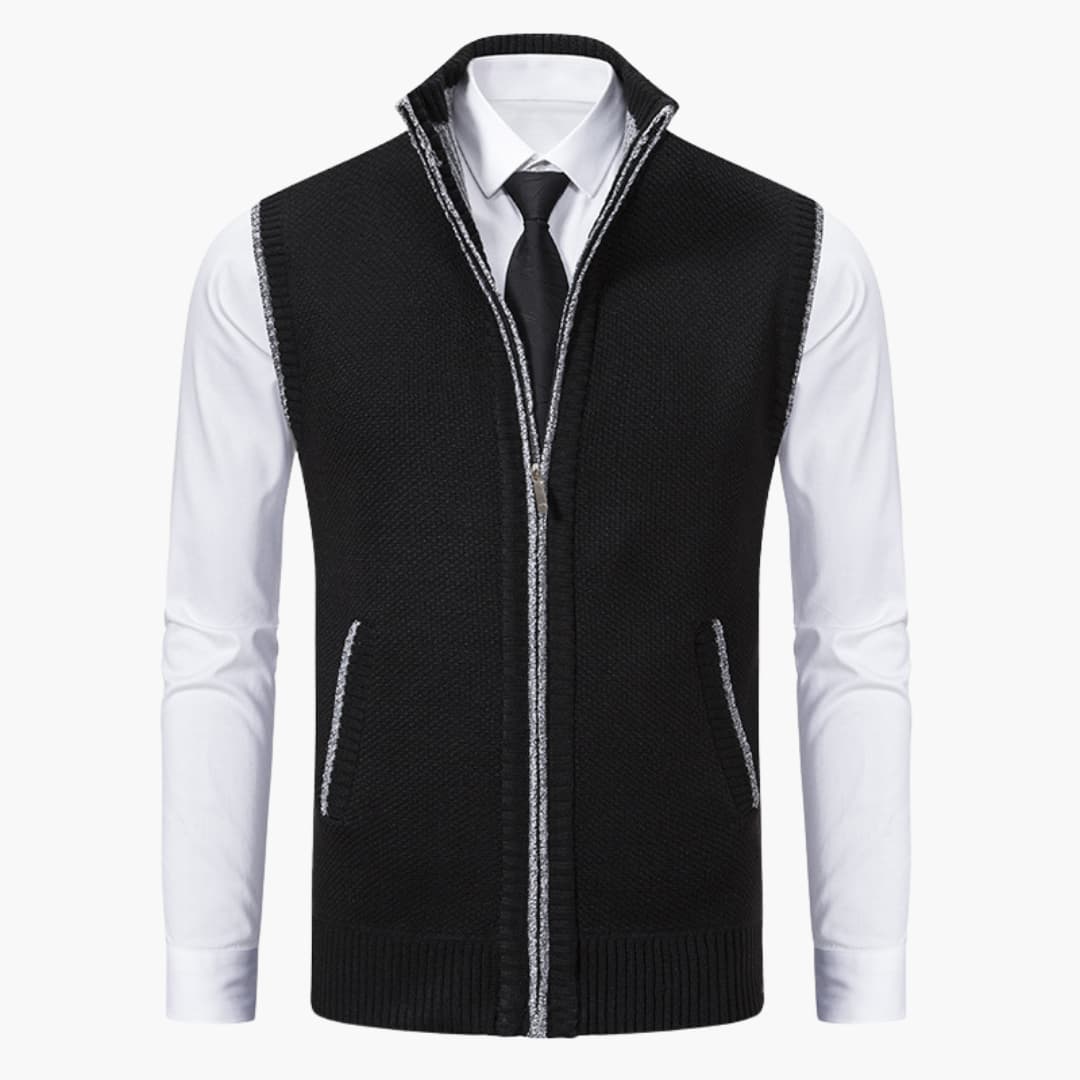 Lennard | Stylish waistcoat for men