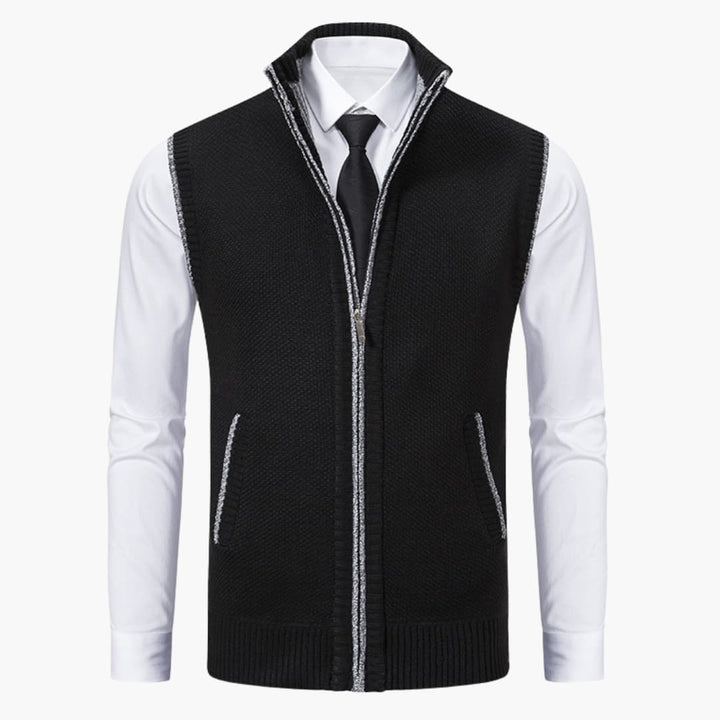 Lennard | Stylish waistcoat for men