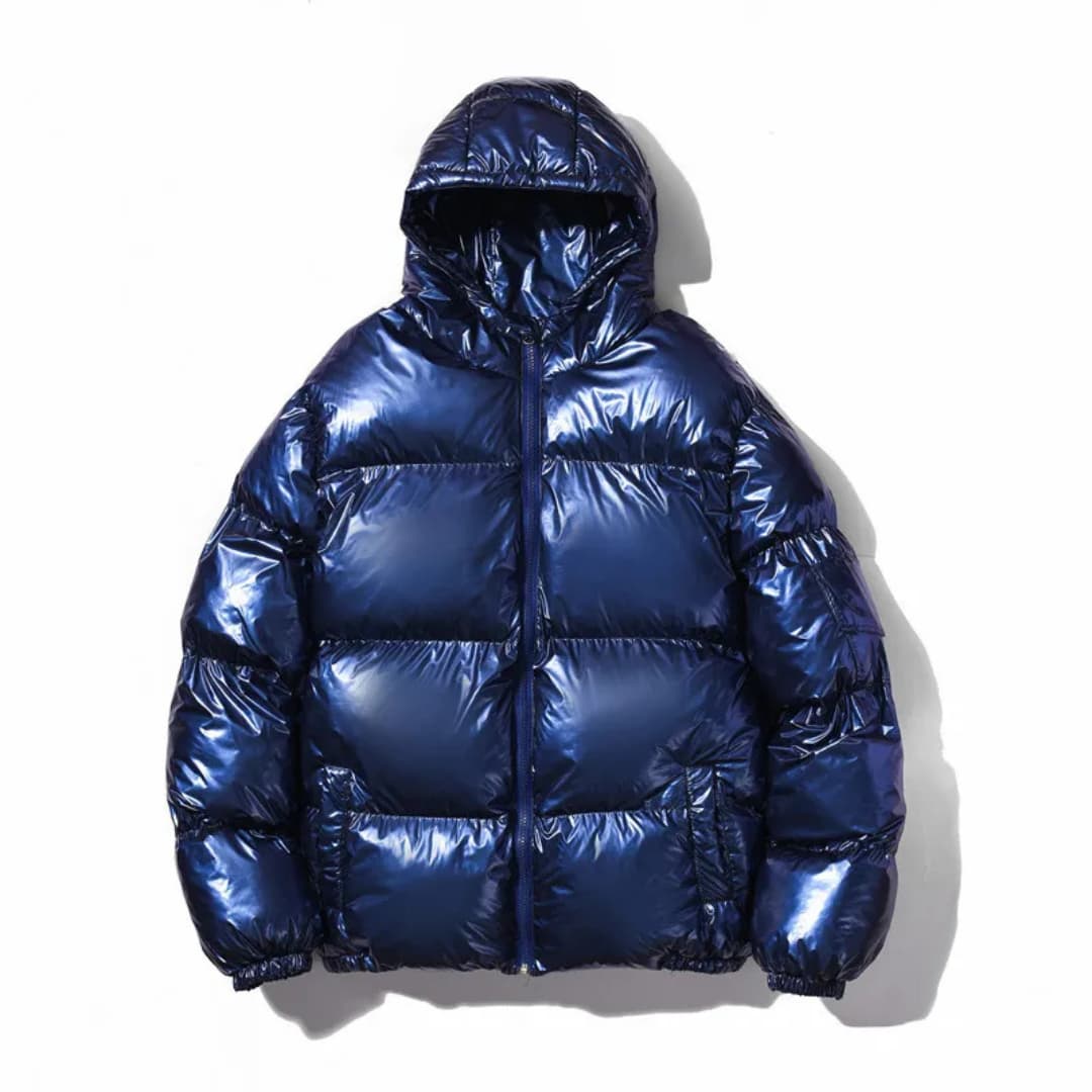 Timo | Down puffer jacket