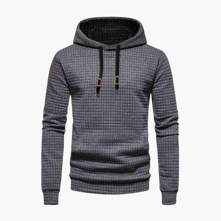 William | Comfort Hoodie