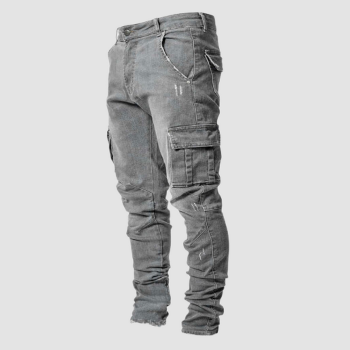 Kobbie | Premium Stretch-Jeans