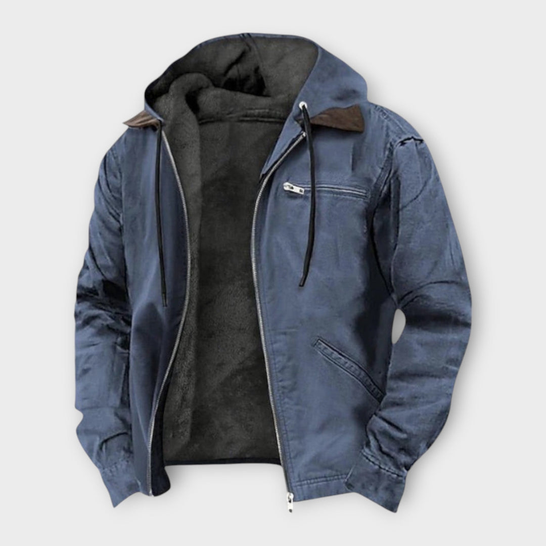 Adrian | Stylish spring jacket