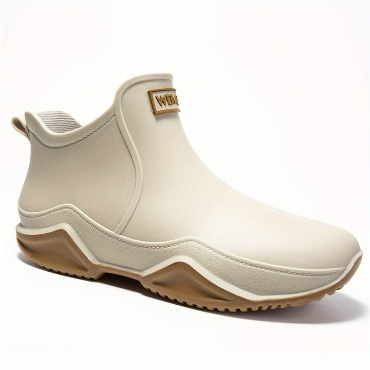 AquaGuard | Orthopaedic waterproof rain shoes