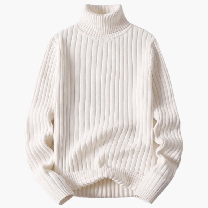 Matthias | Luxury turtleneck sweater