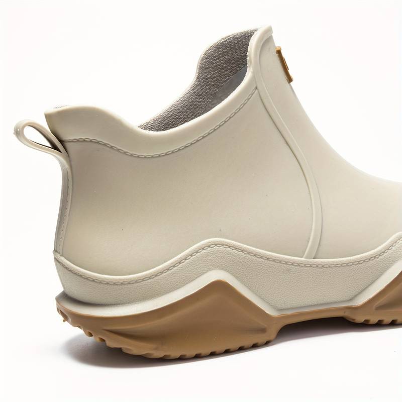 AquaGuard | Orthopaedic waterproof rain shoes