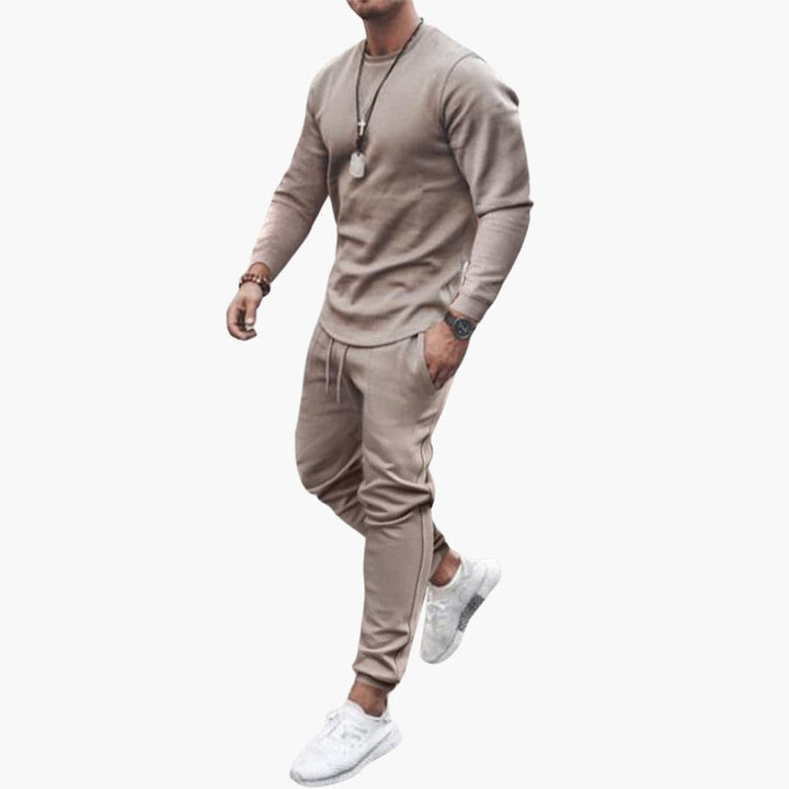 Luca | Tracksuit Set