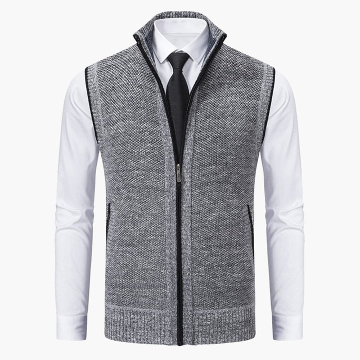 Lennard | Stylish waistcoat for men