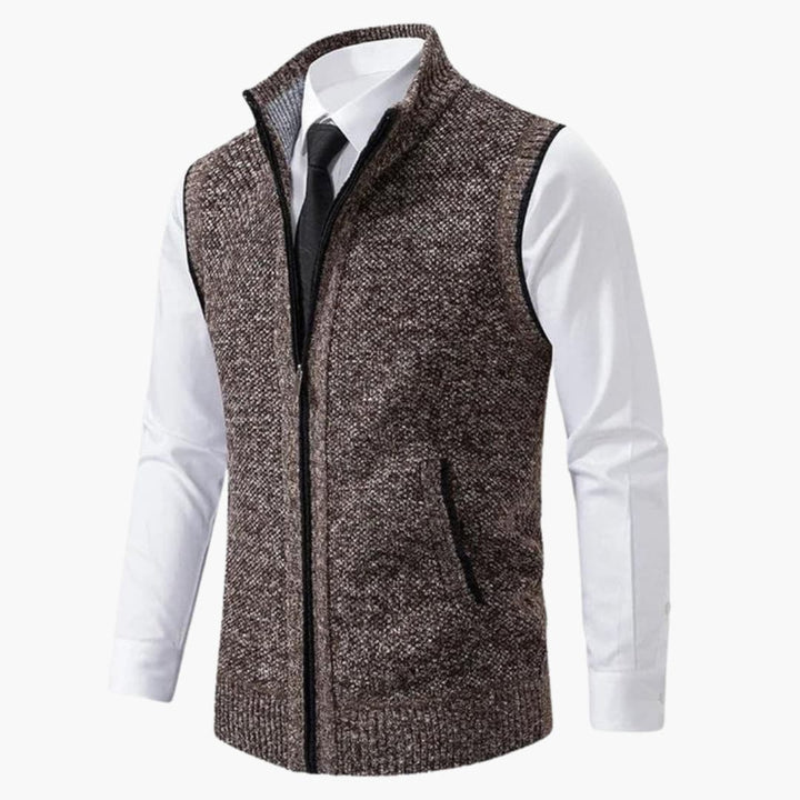 Lennard | Stylish waistcoat for men