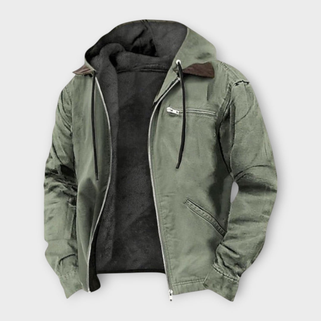 Adrian | Stylish spring jacket