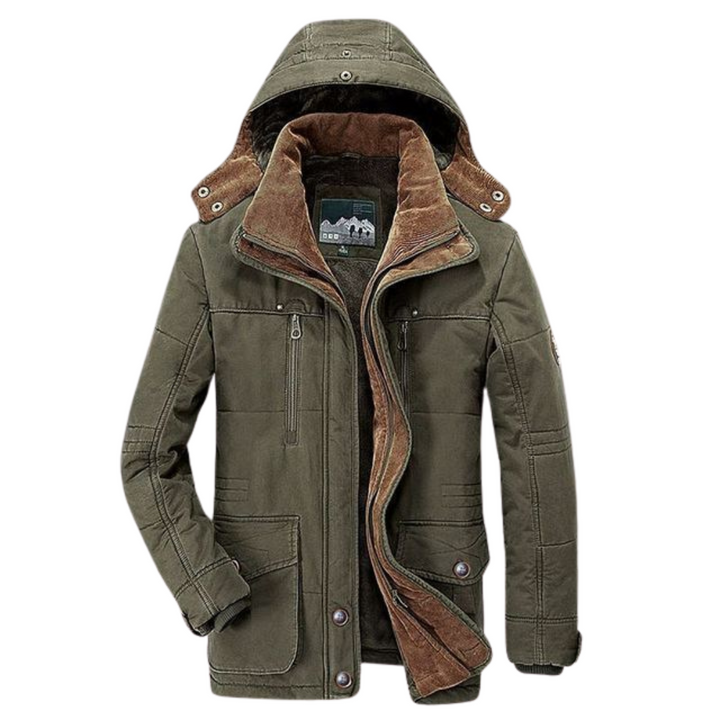 Archie | Winterjacket For Men