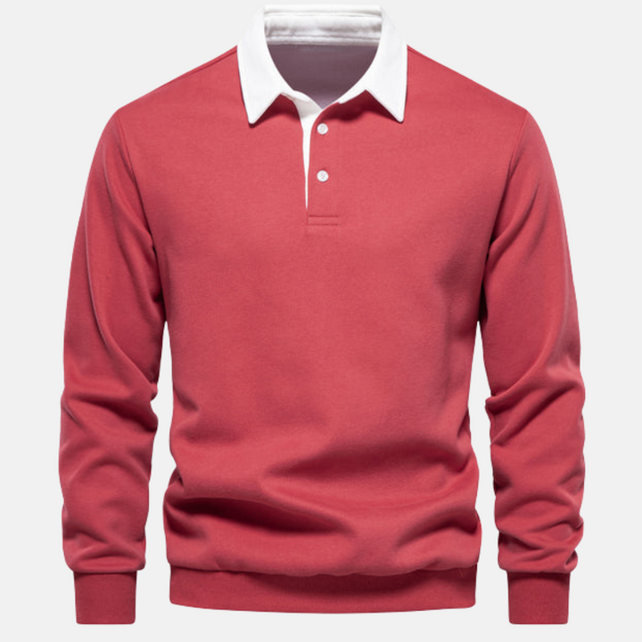 Harrison | Casual polo shirt