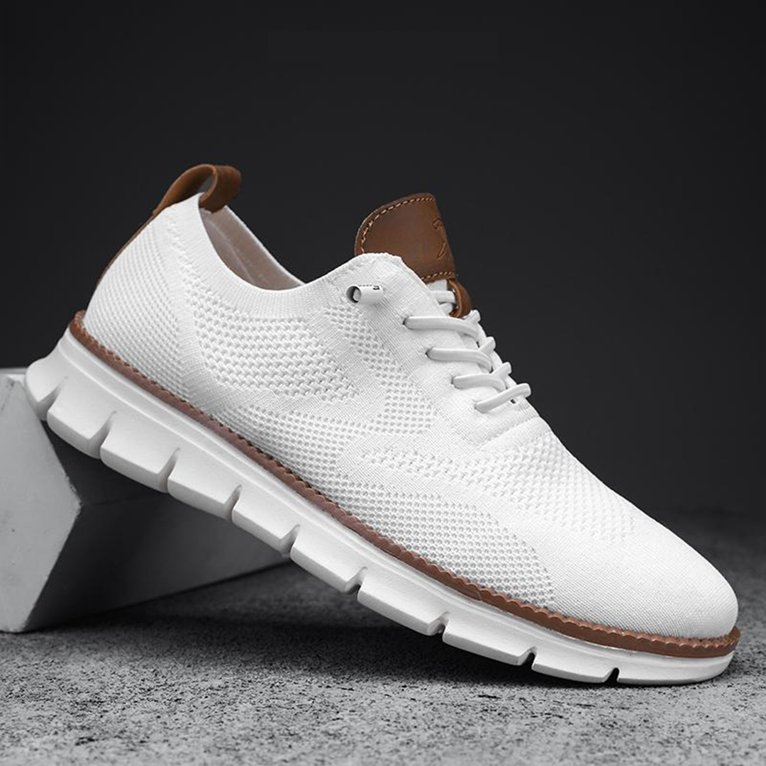 Christoph | Breathable casual shoes for men