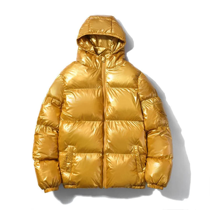 Timo | Down puffer jacket